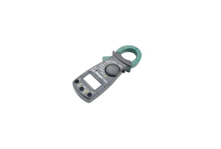 Digital Clamp Meter